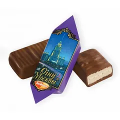 Огни Москвы 