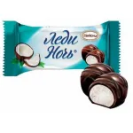 Леди ночь с кокосом Акконд